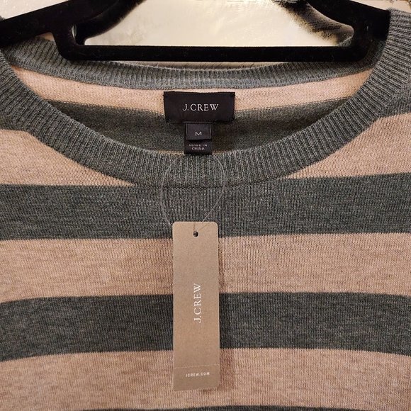 J. Crew Mans sweater - Picture 2 of 6